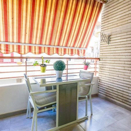 Precioso Apartamento En Puerto 산타 폴라 외부 사진
