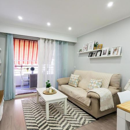 Precioso Apartamento En Puerto 산타 폴라 외부 사진