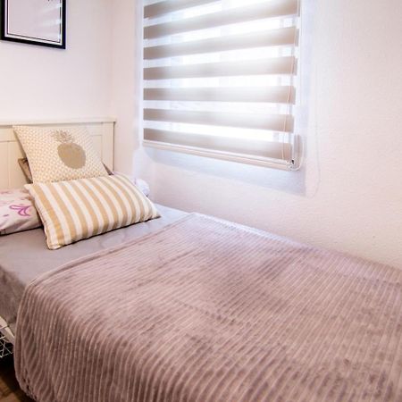 Precioso Apartamento En Puerto 산타 폴라 외부 사진