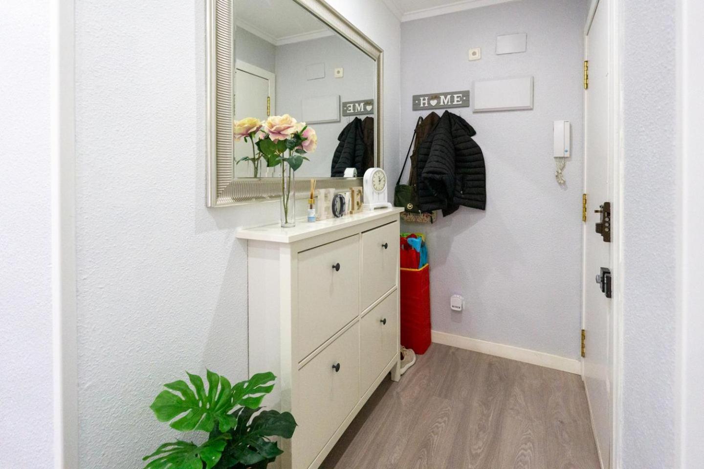 Precioso Apartamento En Puerto 산타 폴라 외부 사진