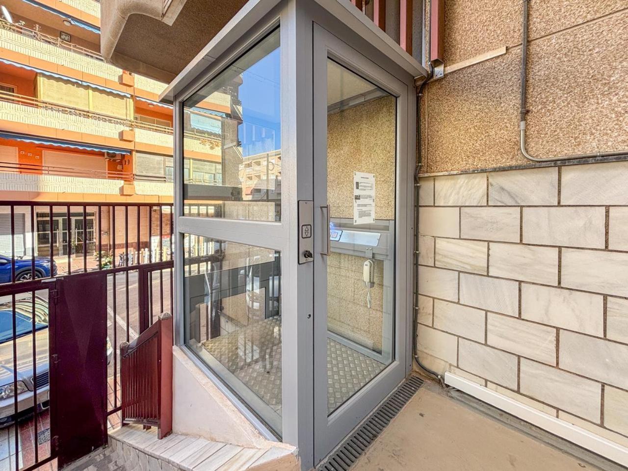 Precioso Apartamento En Puerto 산타 폴라 외부 사진