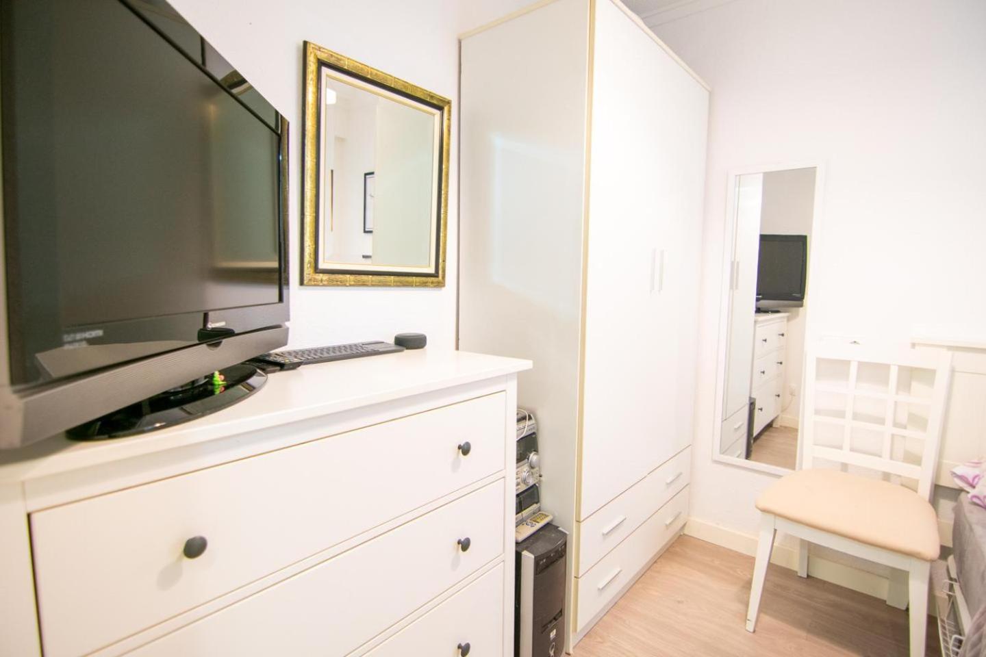 Precioso Apartamento En Puerto 산타 폴라 외부 사진