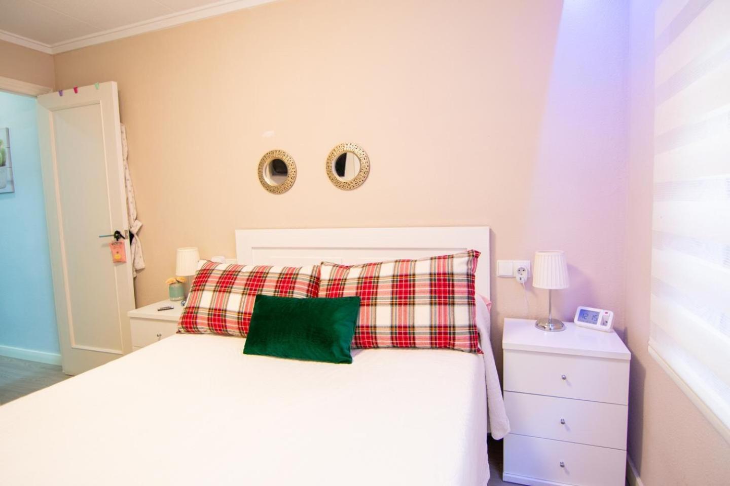Precioso Apartamento En Puerto 산타 폴라 외부 사진