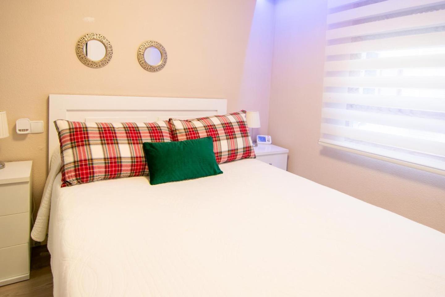 Precioso Apartamento En Puerto 산타 폴라 외부 사진