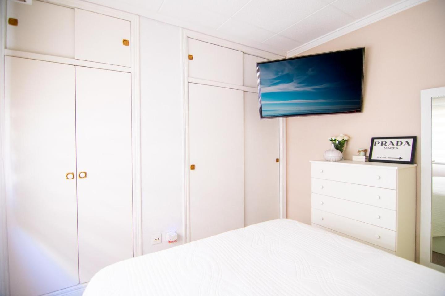 Precioso Apartamento En Puerto 산타 폴라 외부 사진
