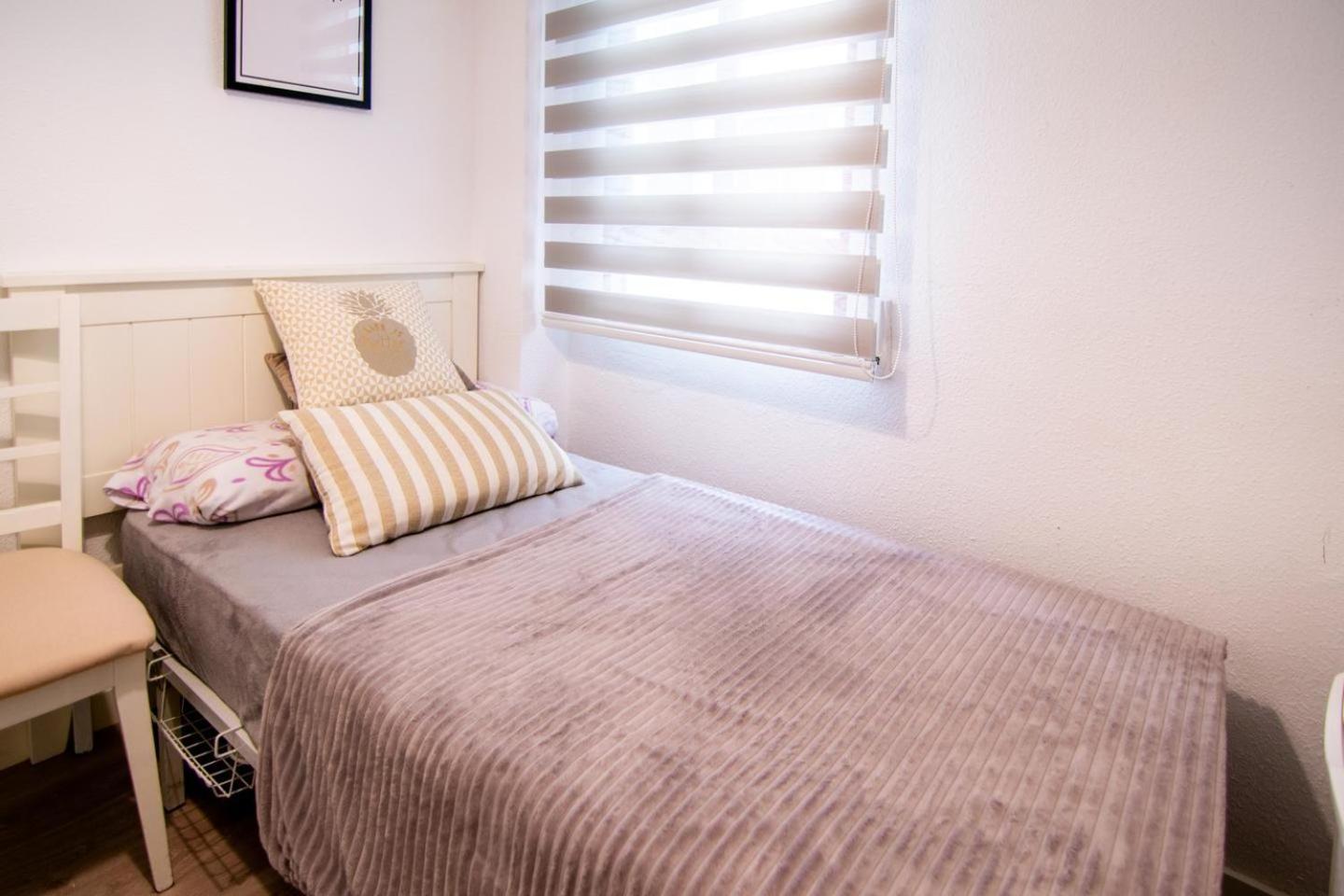 Precioso Apartamento En Puerto 산타 폴라 외부 사진